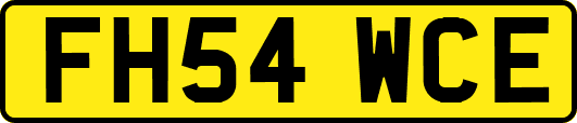 FH54WCE