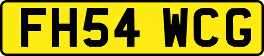 FH54WCG