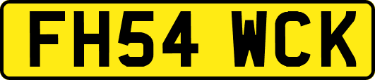 FH54WCK
