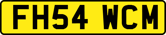 FH54WCM