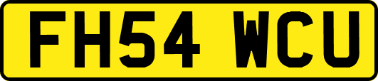 FH54WCU