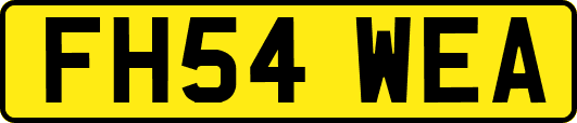 FH54WEA