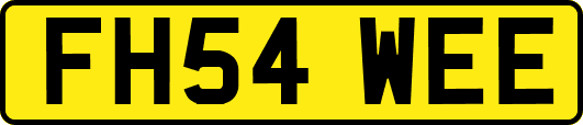 FH54WEE