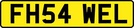 FH54WEL