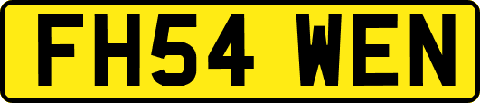 FH54WEN