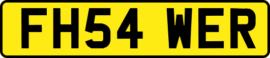 FH54WER