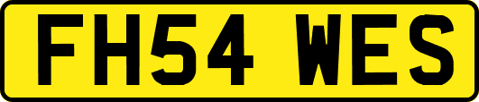 FH54WES