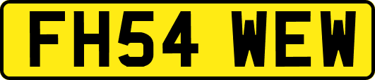 FH54WEW