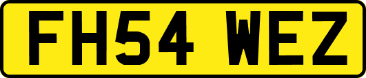FH54WEZ