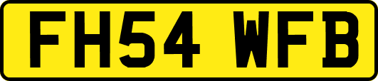 FH54WFB