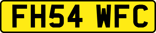 FH54WFC