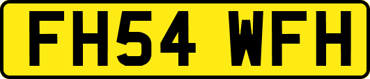 FH54WFH