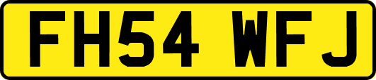 FH54WFJ