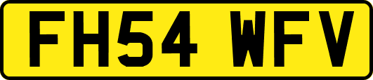 FH54WFV