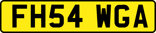 FH54WGA