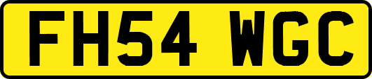 FH54WGC
