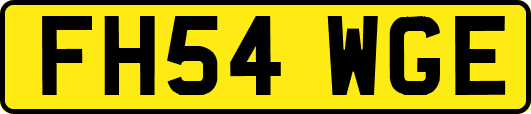 FH54WGE