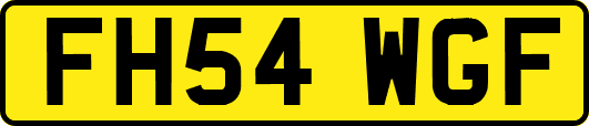 FH54WGF