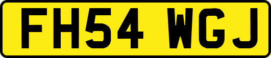 FH54WGJ