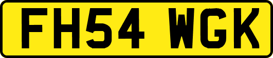FH54WGK