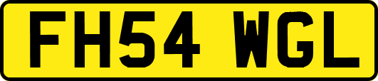 FH54WGL