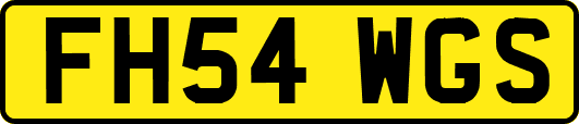 FH54WGS