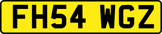 FH54WGZ