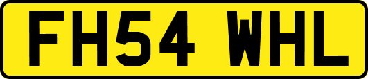 FH54WHL