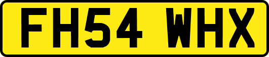 FH54WHX