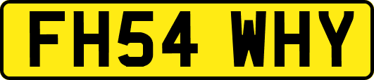 FH54WHY