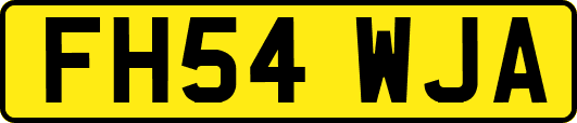 FH54WJA