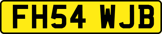 FH54WJB