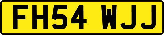 FH54WJJ