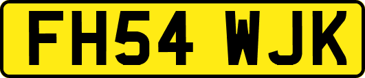 FH54WJK