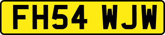 FH54WJW