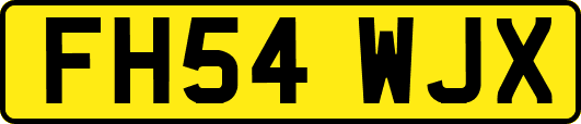 FH54WJX