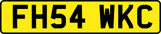 FH54WKC
