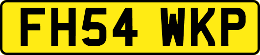 FH54WKP