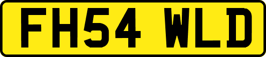 FH54WLD