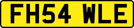 FH54WLE
