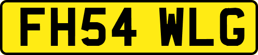 FH54WLG