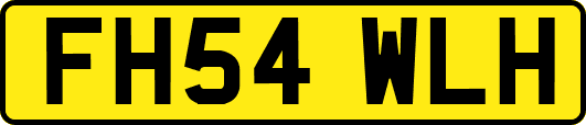 FH54WLH