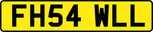 FH54WLL