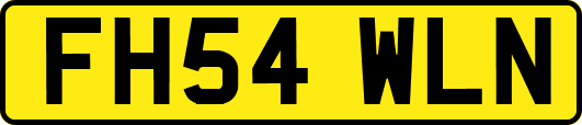 FH54WLN