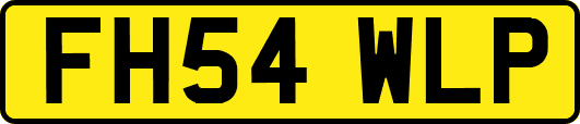 FH54WLP