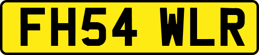 FH54WLR