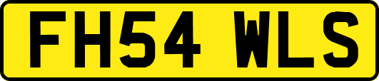 FH54WLS