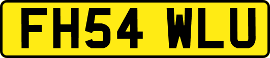 FH54WLU