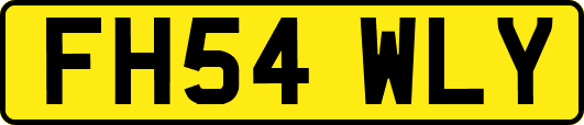FH54WLY