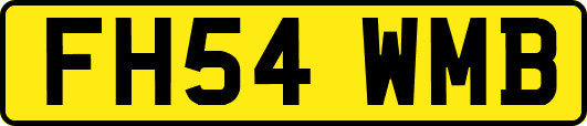 FH54WMB